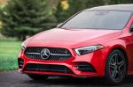 Mercedes-Benz A250 4Matic AMG Line 2019 года (CA)